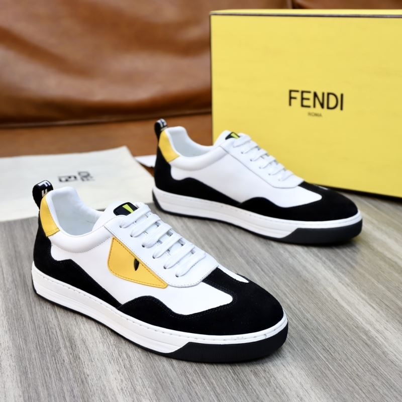 Fendi Sneakers